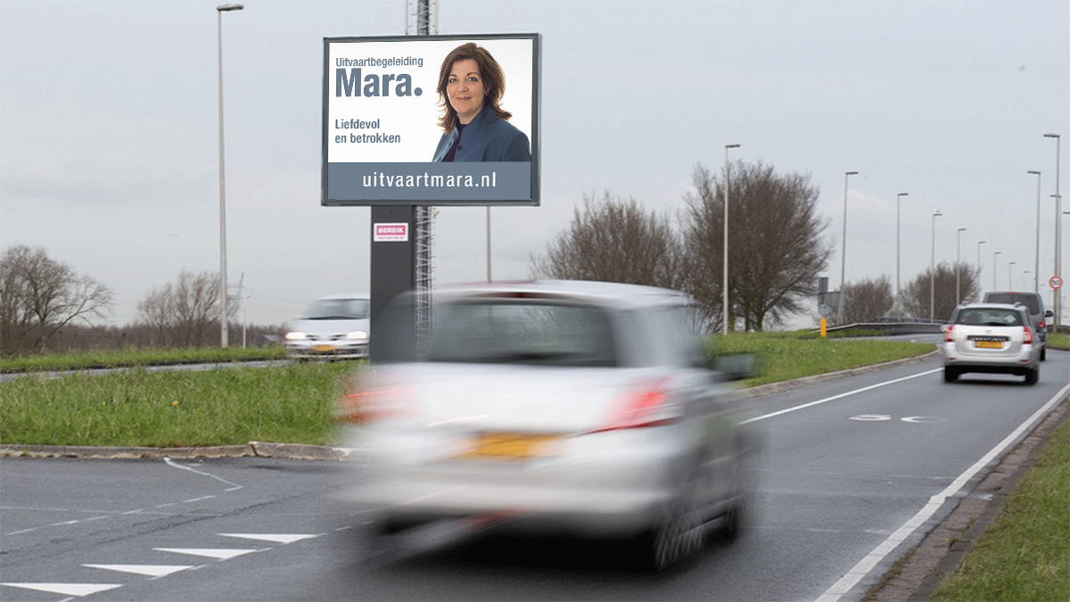 Adverteren in Purmerend - Verzetslaan