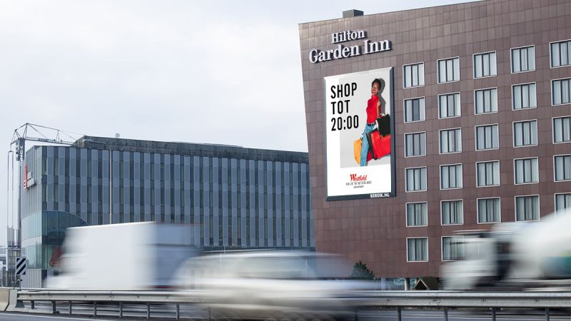 Hoe start ik met digital out of home (DOOH) reclame?