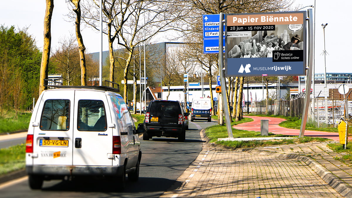 Museum Rijswijk