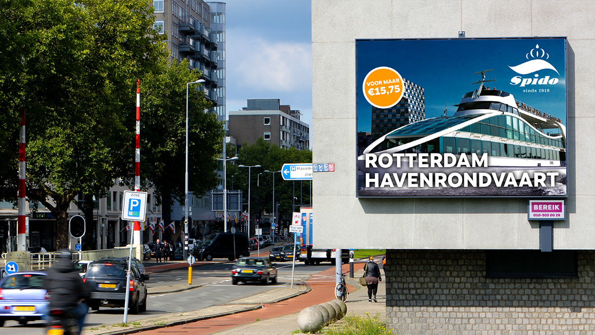 ROTTERDAM