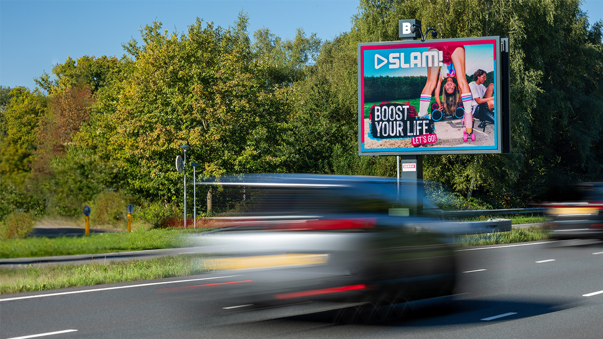 Adverteren in Breda - Backer en Ruebweg