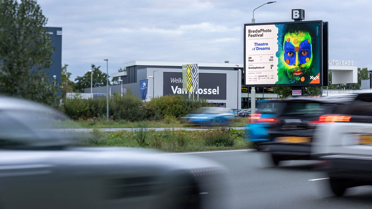 Adverteren in Breda - Backer en Ruebweg