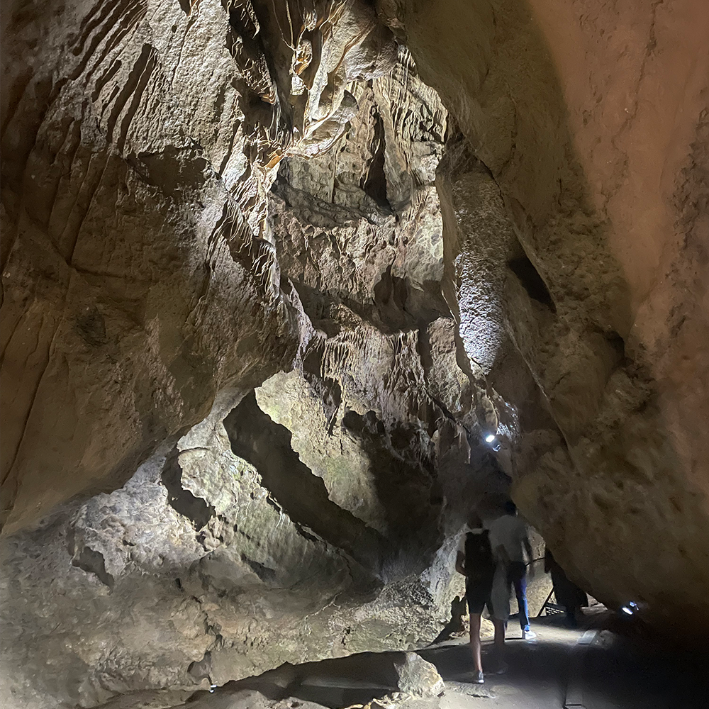Grotten van Remouchamps