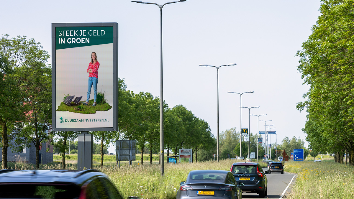 Samenwerking met DuurzaamInvesteren.nl: een stap naar een groenere toekomst