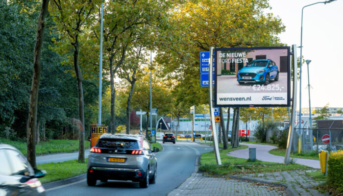 008_Alblasserdam - De Helling