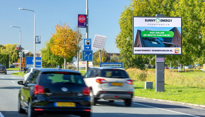 020_Barendrecht - Kilweg 1