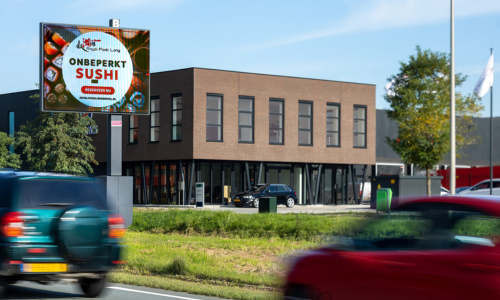 Lansingerland - N471