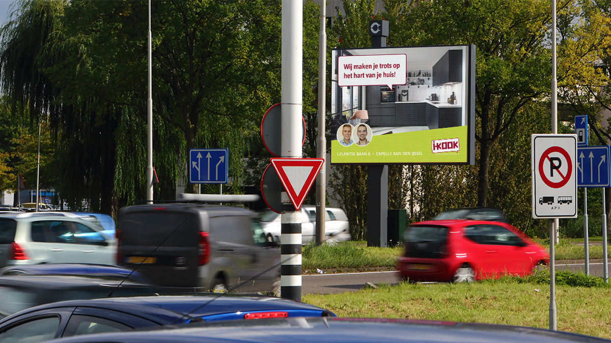 I Kook_Capelseweg_Capelle aan den IJssel