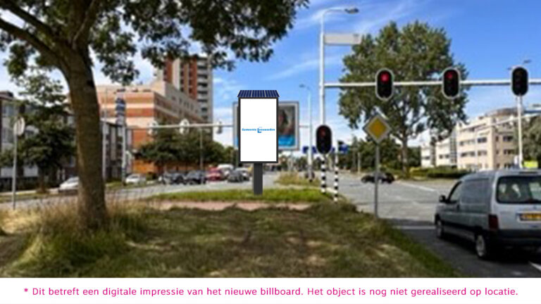 Leeuwarden - Aldlansdyk IN