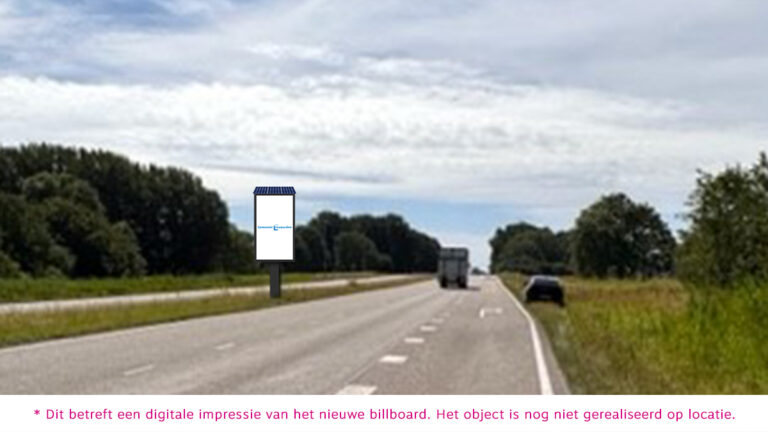 Leeuwarden - Anne Vondelingweg UIT