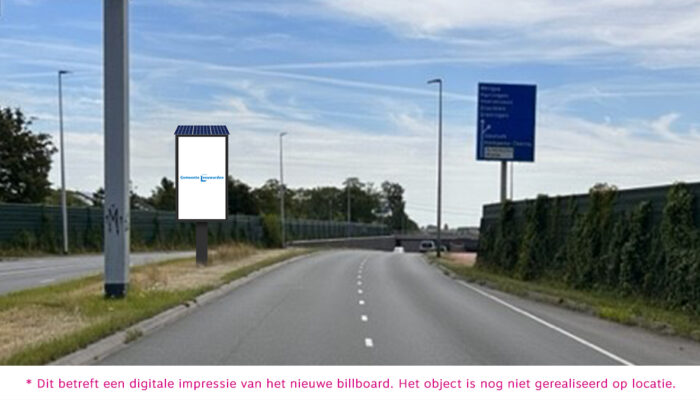 Leeuwarden - Drachtsterweg UIT