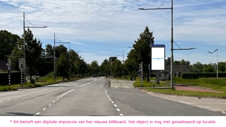 Leeuwarden - Mr P.J. Troelstraweg IN