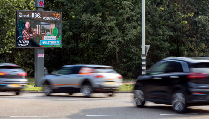 Westpoort, 8 m², 112.742 impressies per week