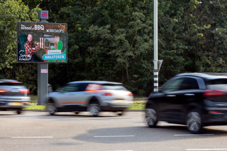 Westpoort, 8 m², 112.742 impressies per week