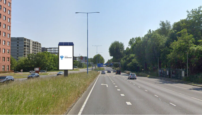 Zoetermeer Afrikaweg UIT