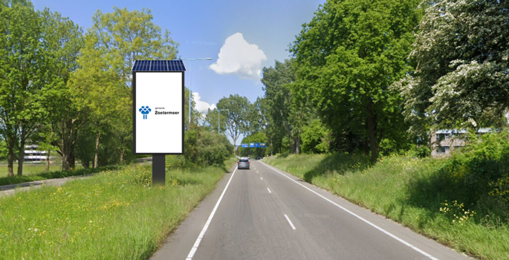 Zoetermeer Australieweg