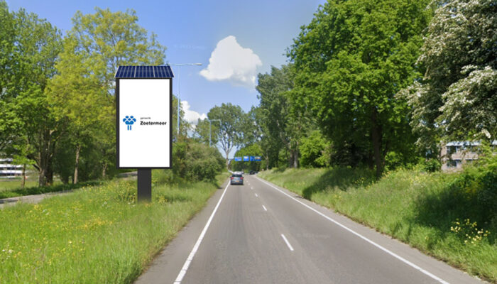 Zoetermeer Australieweg