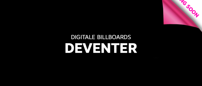 Coming soon - deventer