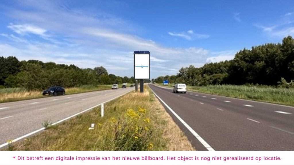 Leeuwarden - Anne Vondelingweg IN