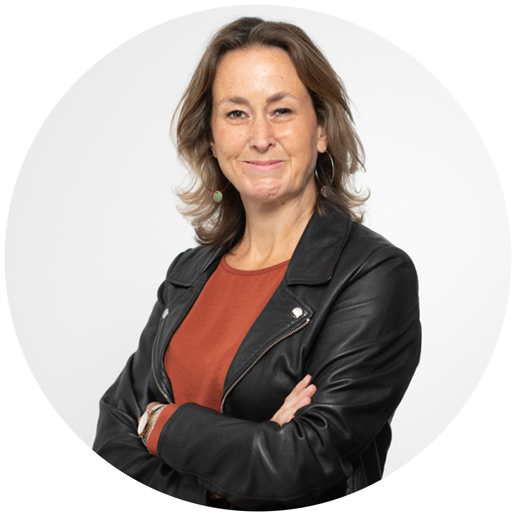 Marit Christensen_De Haij & Van der Wenden Advocaten