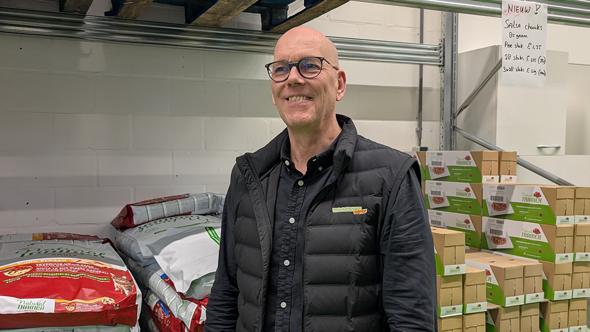 Brokkensuper: meer herkenning in Alphen aan den Rijn dankzij digitale billboards van Bereik